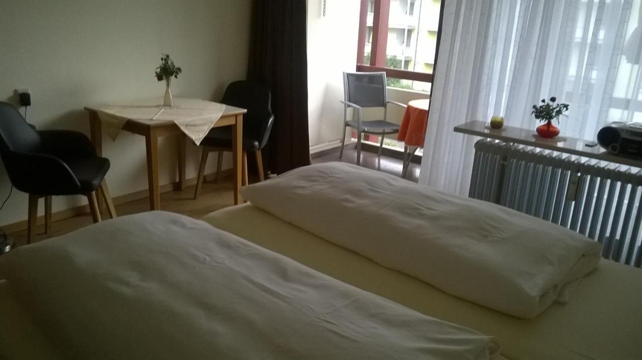 Chalet Swiss - App.Nelles Bad Füssing Zewnętrze zdjęcie