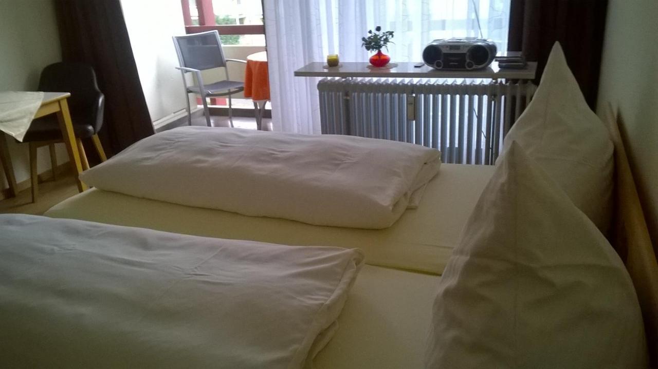 Chalet Swiss - App.Nelles Bad Füssing Zewnętrze zdjęcie