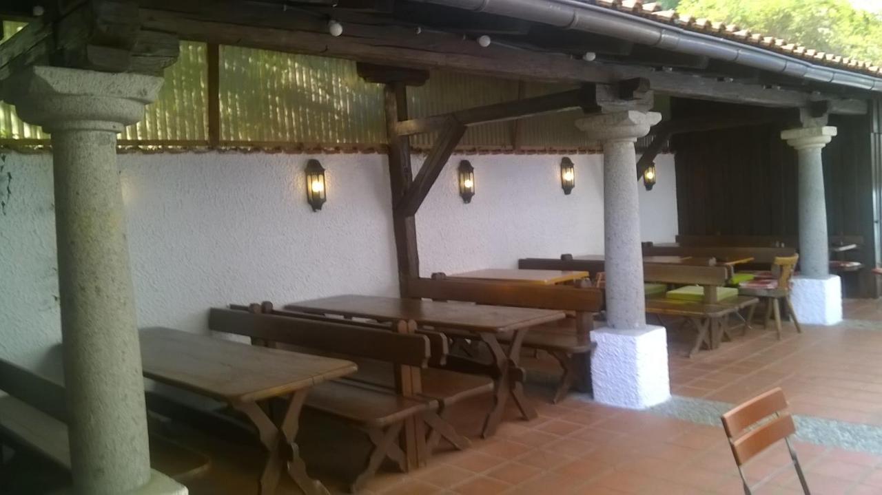 Chalet Swiss - App.Nelles Bad Füssing Zewnętrze zdjęcie