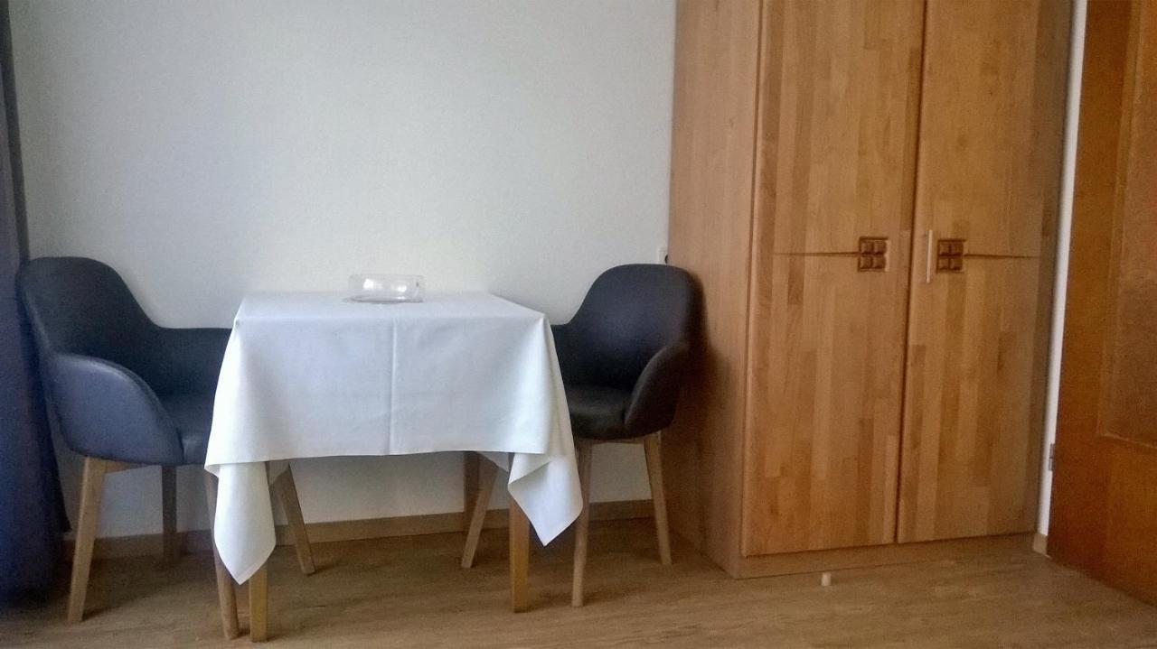 Chalet Swiss - App.Nelles Bad Füssing Zewnętrze zdjęcie