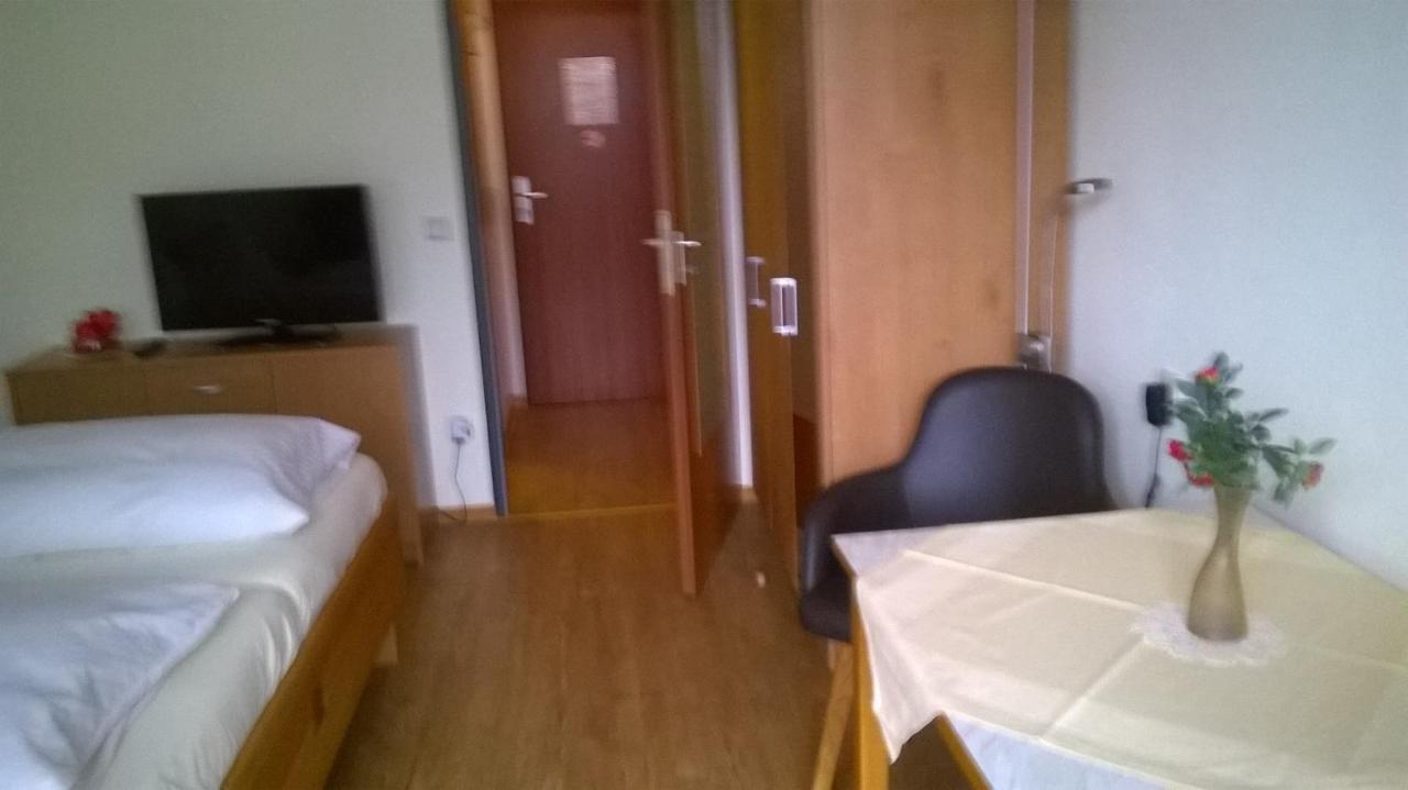 Chalet Swiss - App.Nelles Bad Füssing Zewnętrze zdjęcie