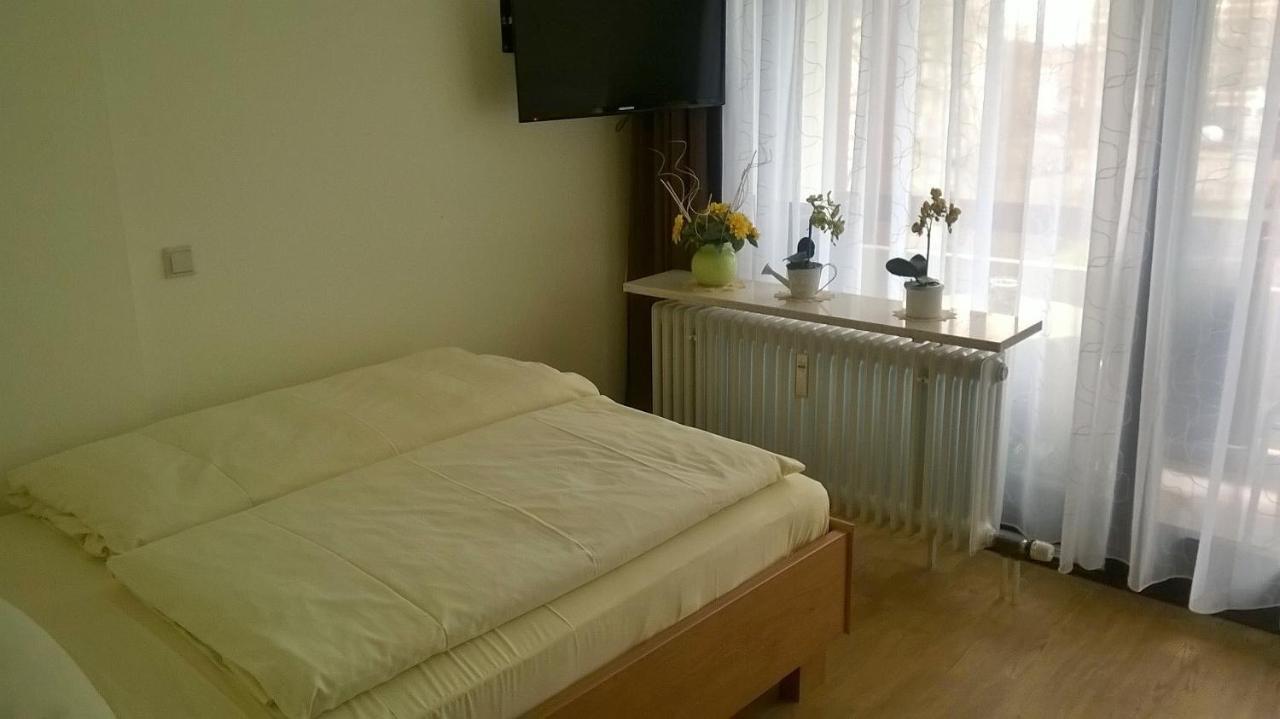 Chalet Swiss - App.Nelles Bad Füssing Zewnętrze zdjęcie